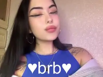 Chaturbate Best Webcam of kim_brownie
