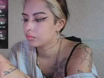 Chaturbate Live Sex of kim_brownie