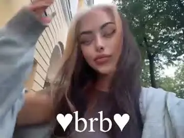 Chaturbate Sex Chat of kim_brownie