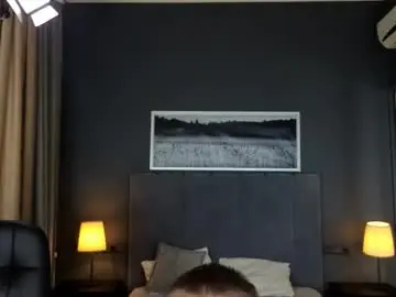 Chaturbate Sex Chat of leo__miller