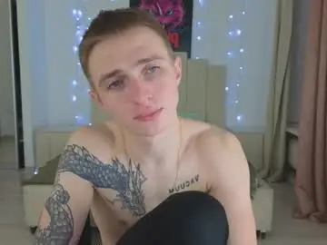 Chaturbate Sex Chat of leo__miller