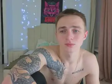 Chaturbate Free Porn Cam of leo__miller