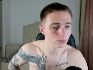 Chaturbate Best Webcam of leo__miller