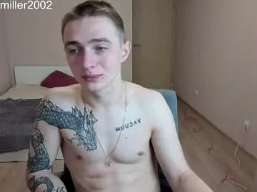 Chaturbate Best live sex cam show of leo__miller