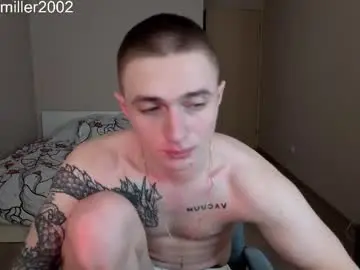 Chaturbate Watch Live Sex Cams of leo__miller