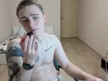 Chaturbate Live Porn of leo__miller