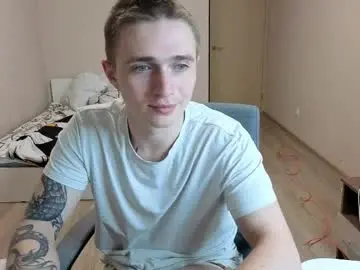 Chaturbate Free Porn Cam of leo__miller