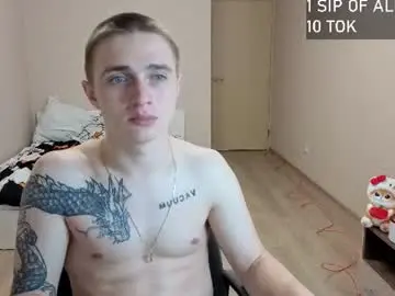 Chaturbate Live Porn of leo__miller
