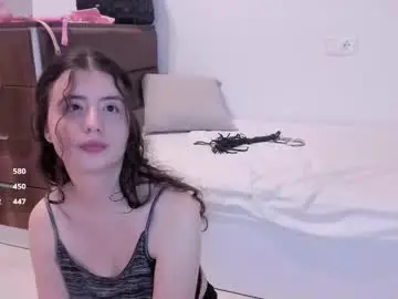 Chaturbate Live Sex Cam of lustyydoll