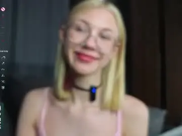 Chaturbate Adult Webcam of maryallston