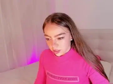 Chaturbate Nude Webcam of miia_rose12