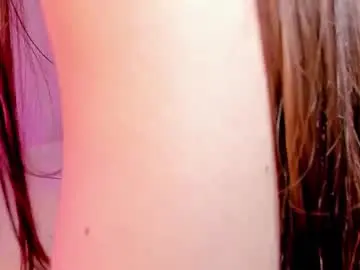 Chaturbate Sex Chat of miia_rose12