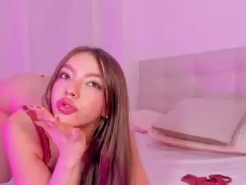 Chaturbate Adult Webcams of miia_rose12