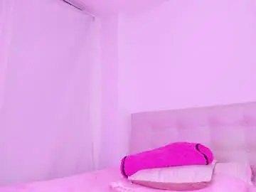 Chaturbate Adult Webcam of miia_rose12
