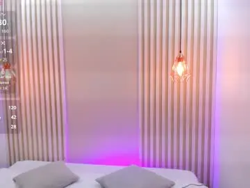 Chaturbate Sex Cam of rossvega_