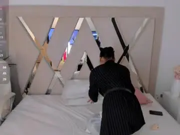 Chaturbate Sex Chat of rossvega_