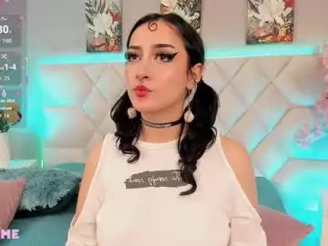 Chaturbate Sex Chat of rox_xane_