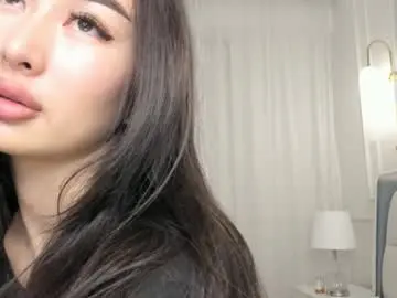 Chaturbate Live Sex of sayyokomia