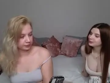 Chaturbate Nude Webcam of sofia__home