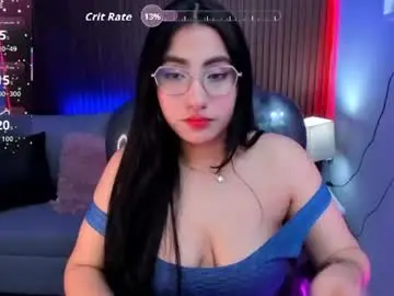 Chaturbate Sex Cam of sofia_miller19