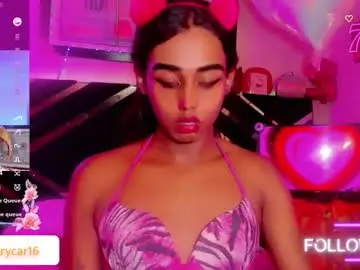 Chaturbate Sex Cam of spicy_allyson