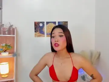 Chaturbate Live Sex of sweetkylecum