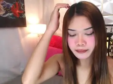 Chaturbate Sex Cam of sweetkylecum