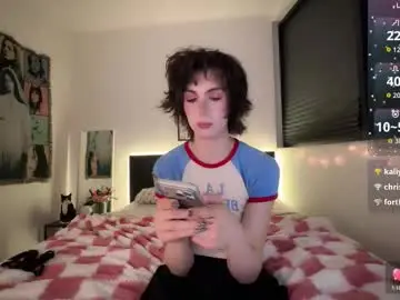 Chaturbate Sex Cam of wow_lover