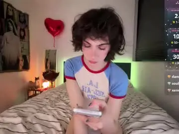 Chaturbate Adult Webcams of wow_lover