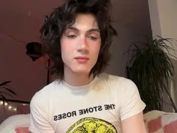 Chaturbate Free Porn Cam of wow_lover