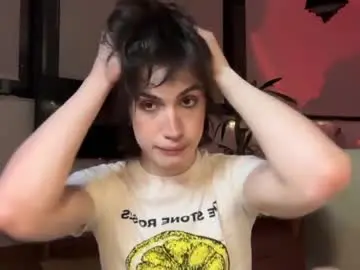 Chaturbate Sex Cam of wow_lover