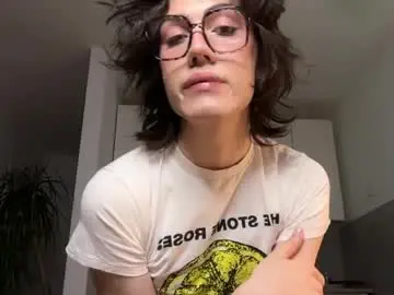 Chaturbate Adult Video Chat of wow_lover