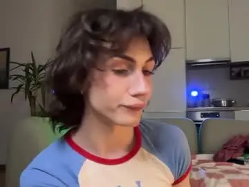 Chaturbate Adult Video Chat of wow_lover