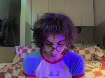 Chaturbate Sex Chat of wow_lover