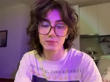 Chaturbate Sex Cam of wow_lover