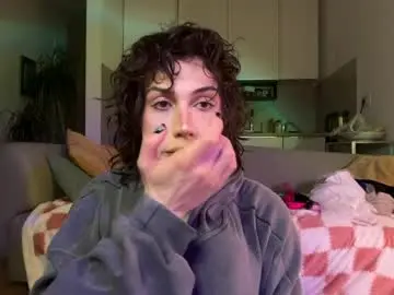 Chaturbate Nude Webcam of wow_lover