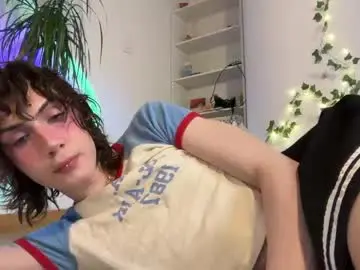 Chaturbate Live Sex Cam of wow_lover