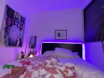 Chaturbate Sex Cam of wow_lover