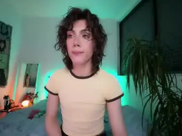 Chaturbate Sex Cam of wow_lover