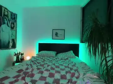 Chaturbate Free Porn Cam of wow_lover