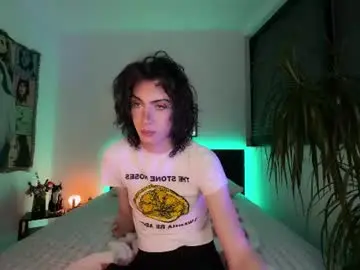 Chaturbate Live Sex Cam of wow_lover