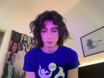 Chaturbate Nude Webcam of wow_lover