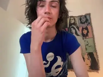 Chaturbate Sex Cam of wow_lover