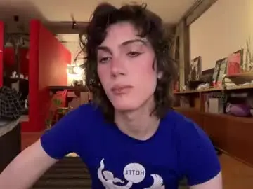 Chaturbate Live Sex of wow_lover