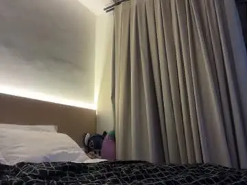 Chaturbate Nude Webcam of wow_lover