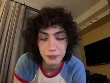 Chaturbate Free Porn Cam of wow_lover