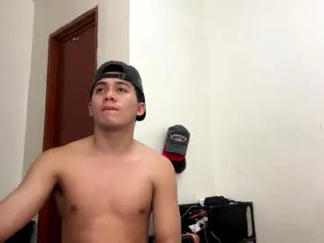 Chaturbate Live Sex Cam of your1sthunk