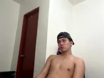 Chaturbate Nude Webcam of your1sthunk