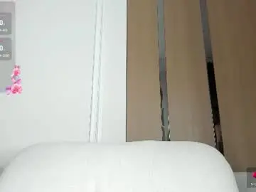Chaturbate Sex Cam of zirael_swan