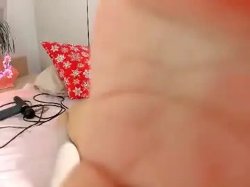 Chaturbate Live Porn of zirael_swan